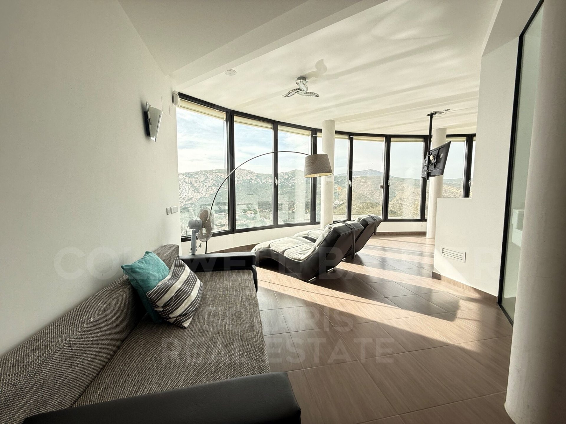 Villa à Javea, Alicante, Espagne 4 chambres, 400 m2 No. 157336