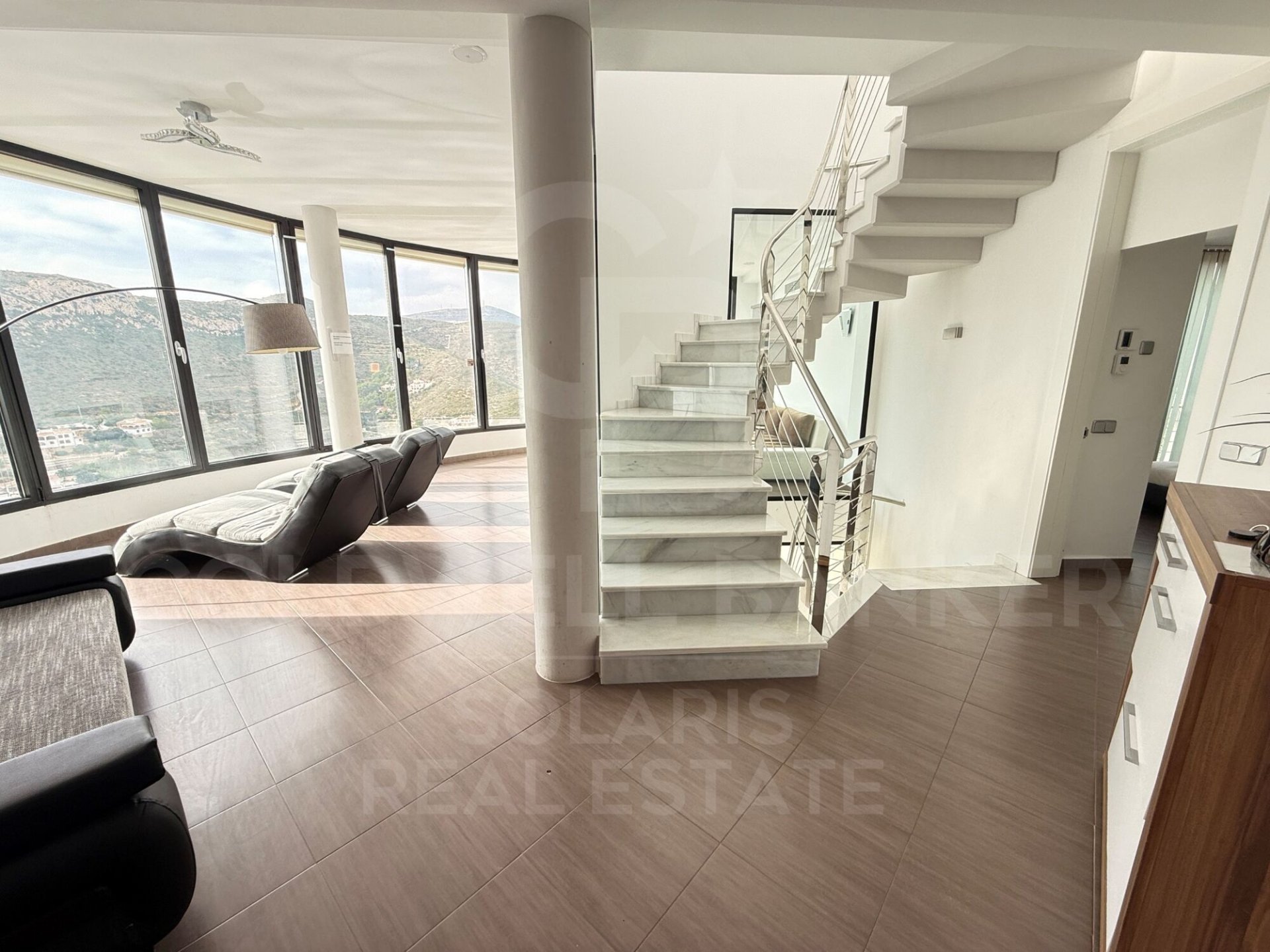 Villa à Javea, Alicante, Espagne 4 chambres, 400 m2 No. 157336