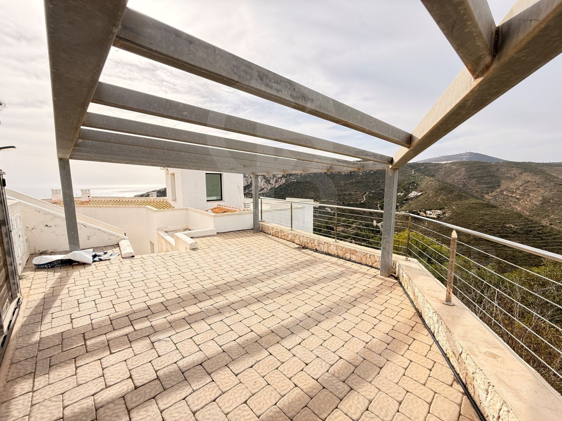 Villa à Javea, Alicante, Espagne 4 chambres, 400 m2 No. 157336