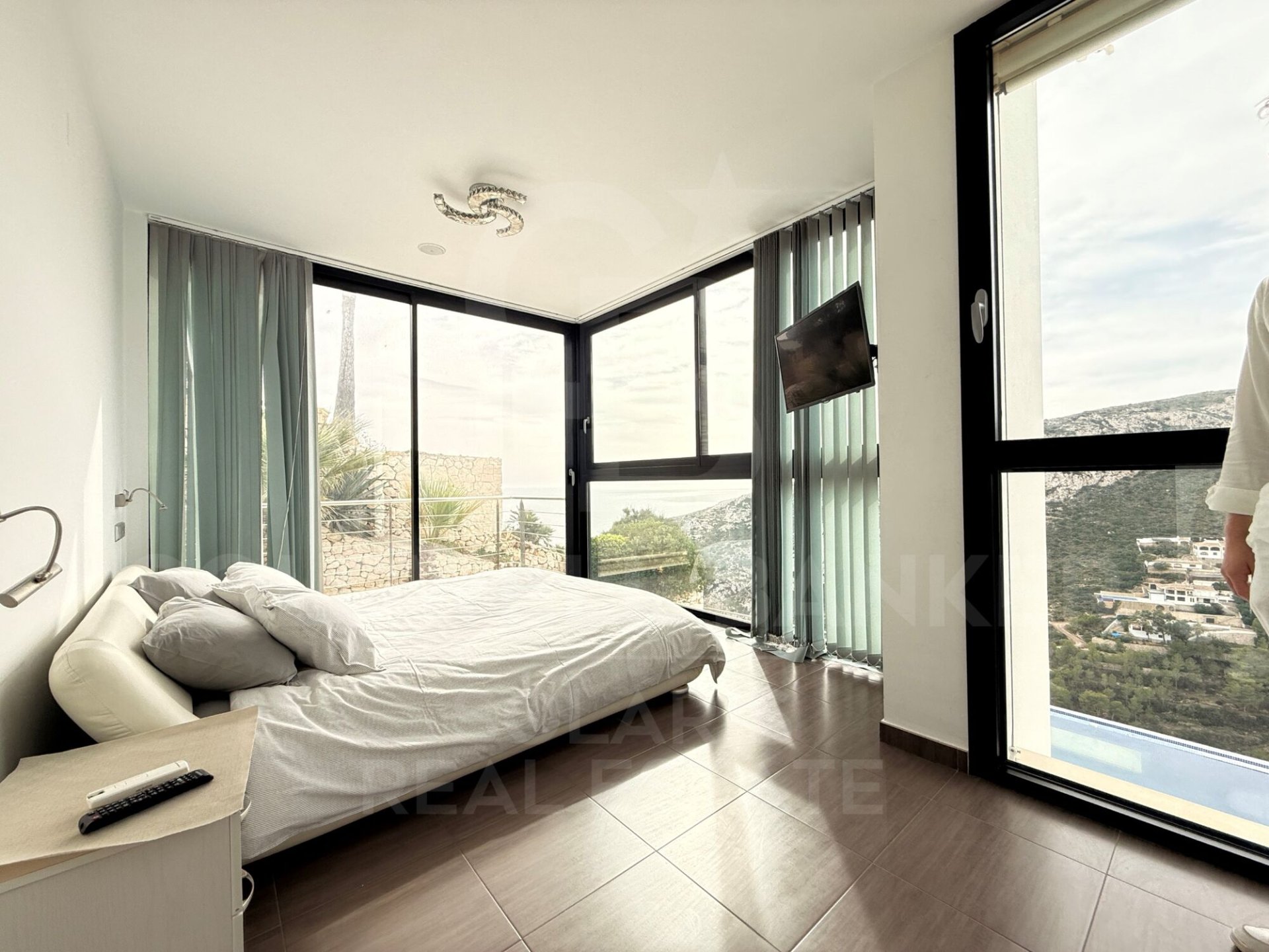 Villa à Javea, Alicante, Espagne 4 chambres, 400 m2 No. 157336