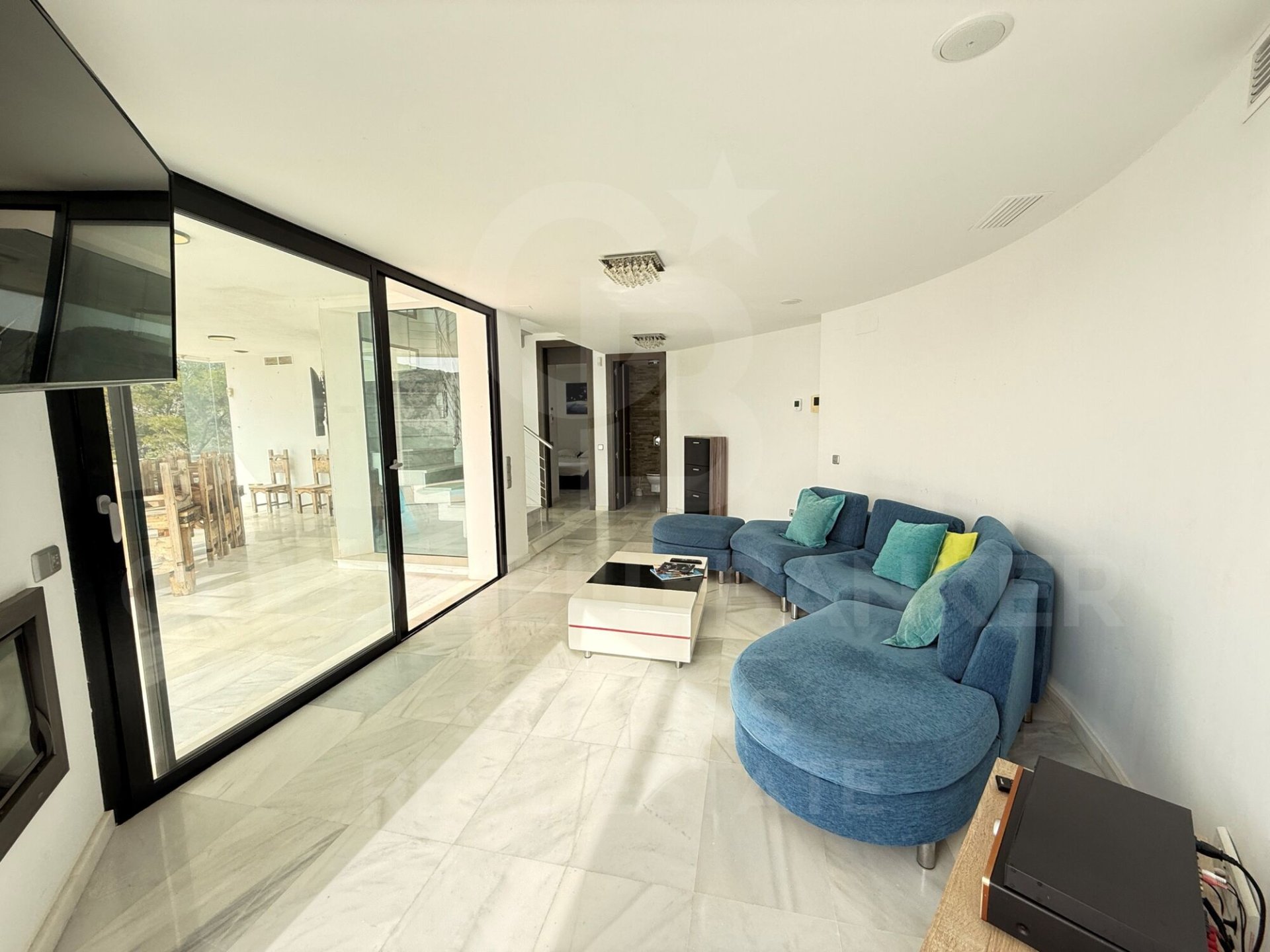 Villa à Javea, Alicante, Espagne 4 chambres, 400 m2 No. 157336