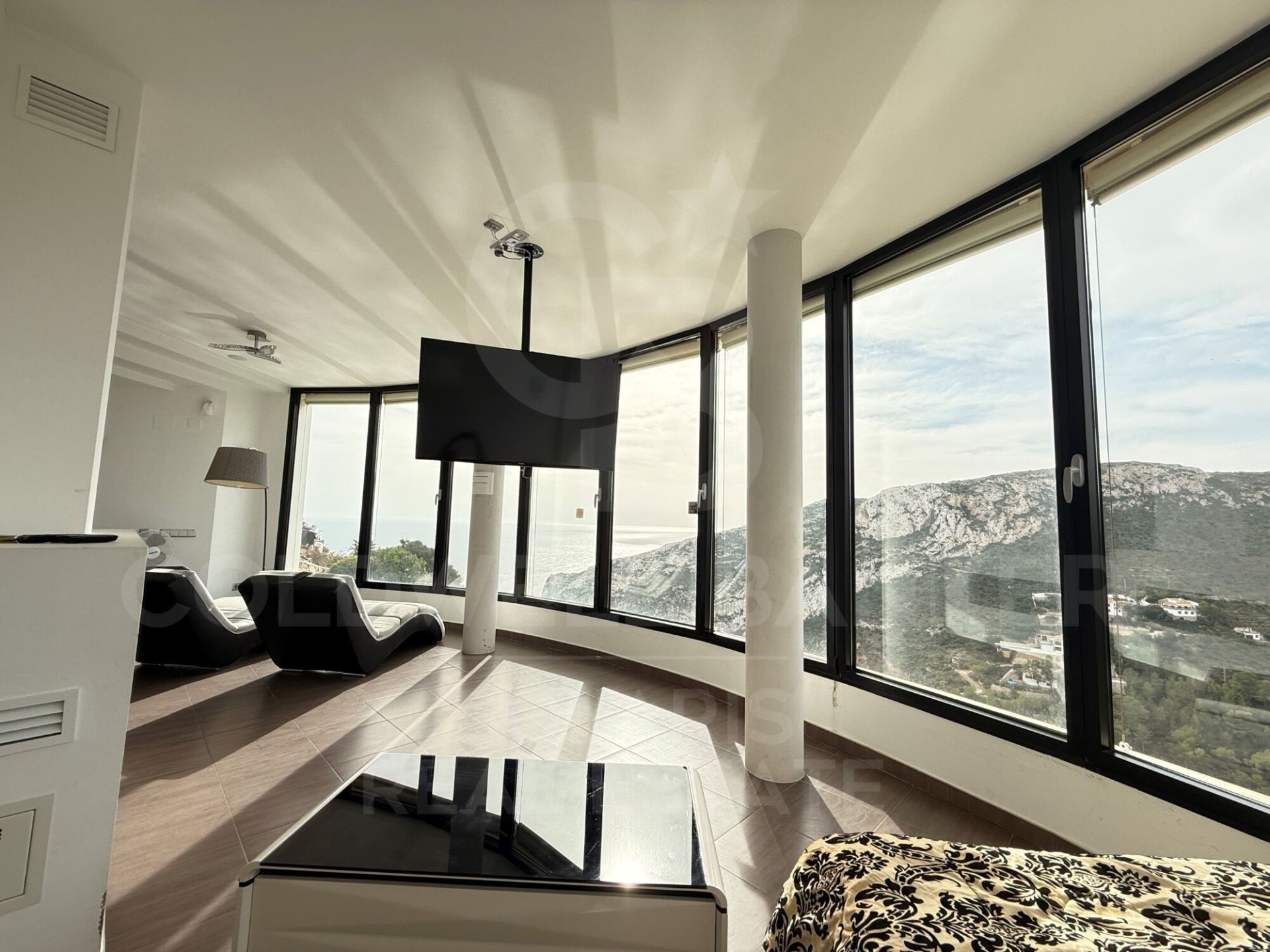 Villa à Javea, Alicante, Espagne 4 chambres, 400 m2 No. 157336