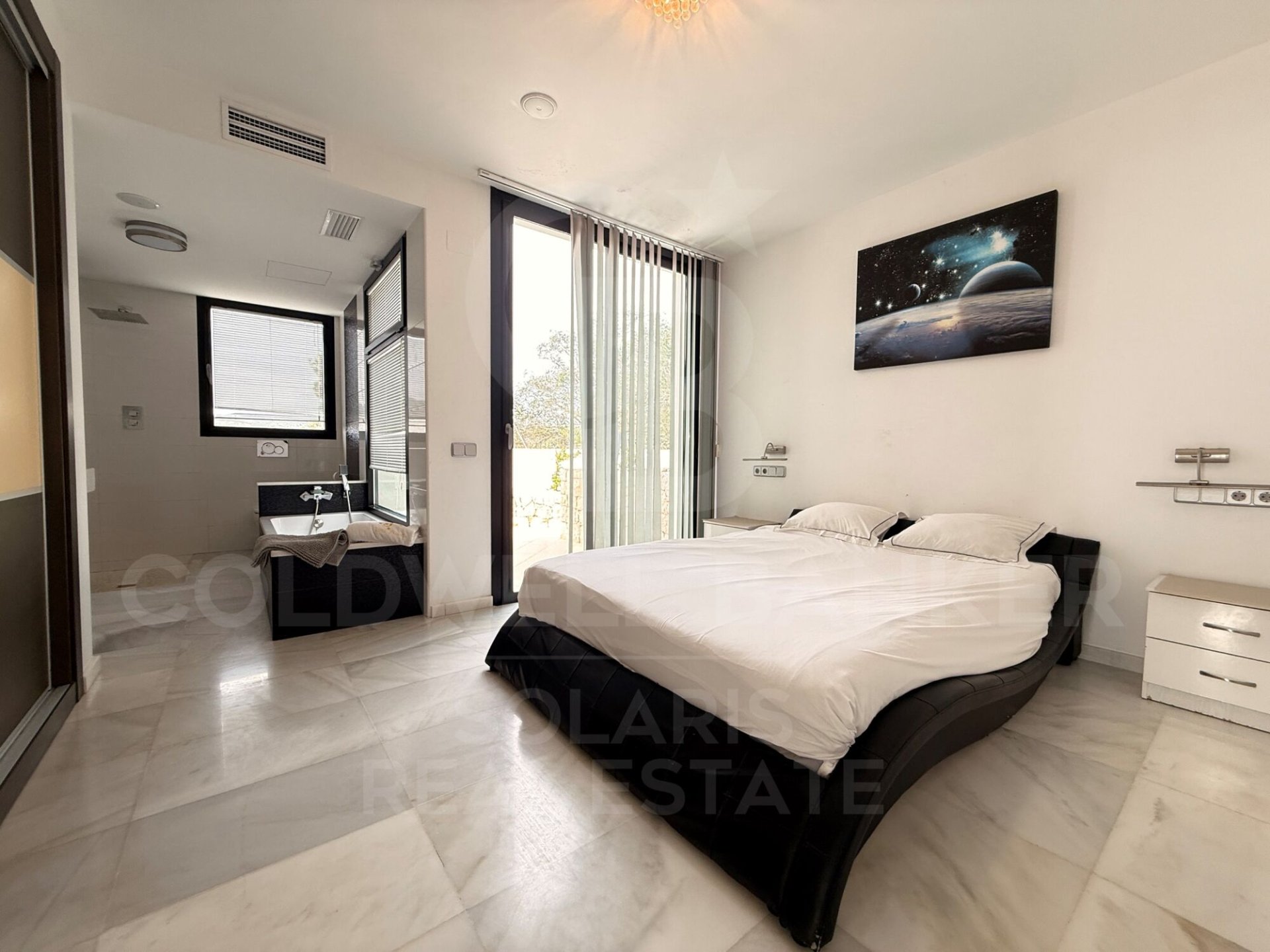 Villa à Javea, Alicante, Espagne 4 chambres, 400 m2 No. 157336
