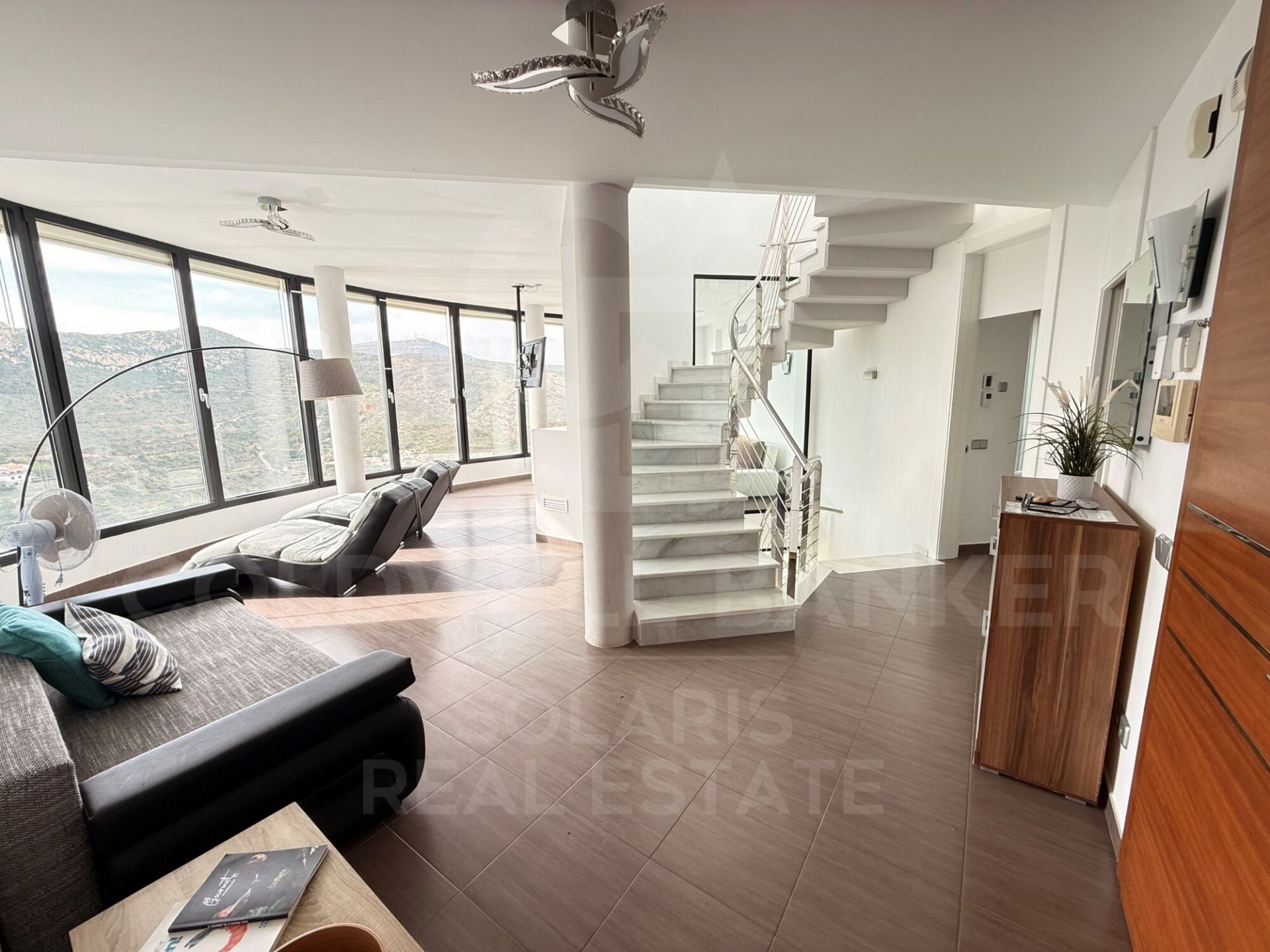Villa à Javea, Alicante, Espagne 4 chambres, 400 m2 No. 157336