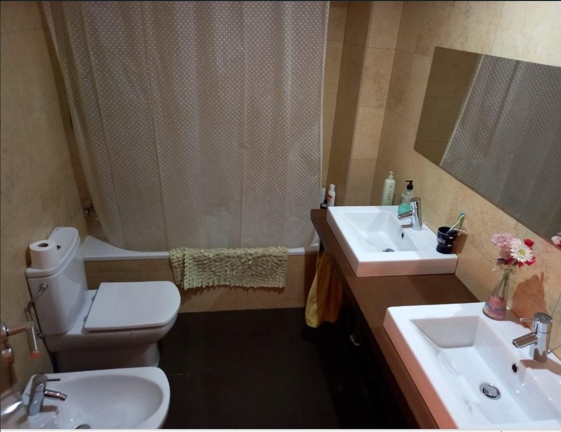 Apartment in Principado De Andorra (Ninguna Poblacion Tiene C.P.), Lleida, Spain 3 bedrooms, 92 sq.m. No. 157335