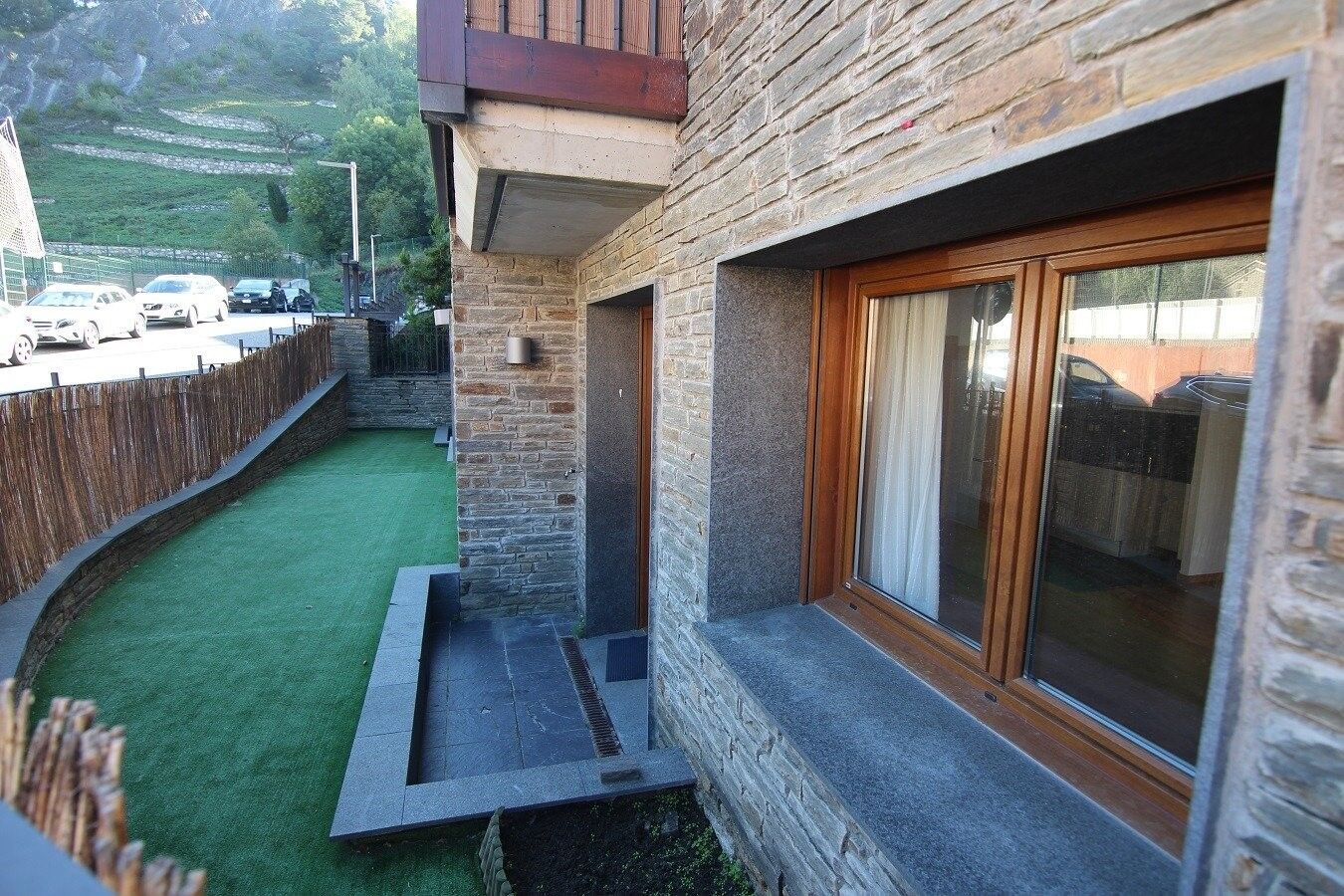 Apartment in Principado De Andorra (Ninguna Poblacion Tiene C.P.), Lleida, Spain 3 bedrooms, 92 sq.m. No. 157335