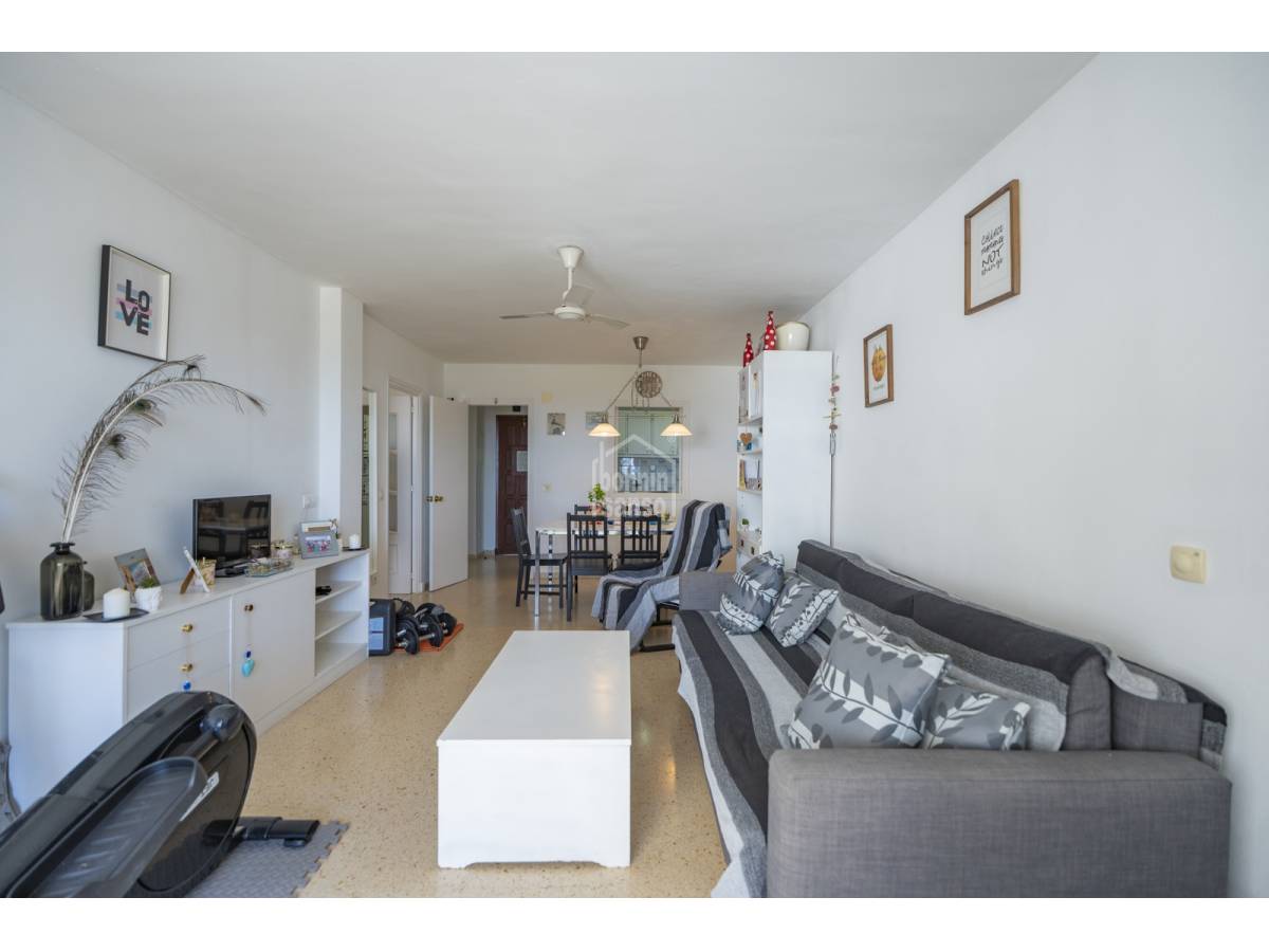 Huoneisto Platja Sant Tomas, Menorca, Espanja 2 makuuhuonetta, 73 m2 No. 178276