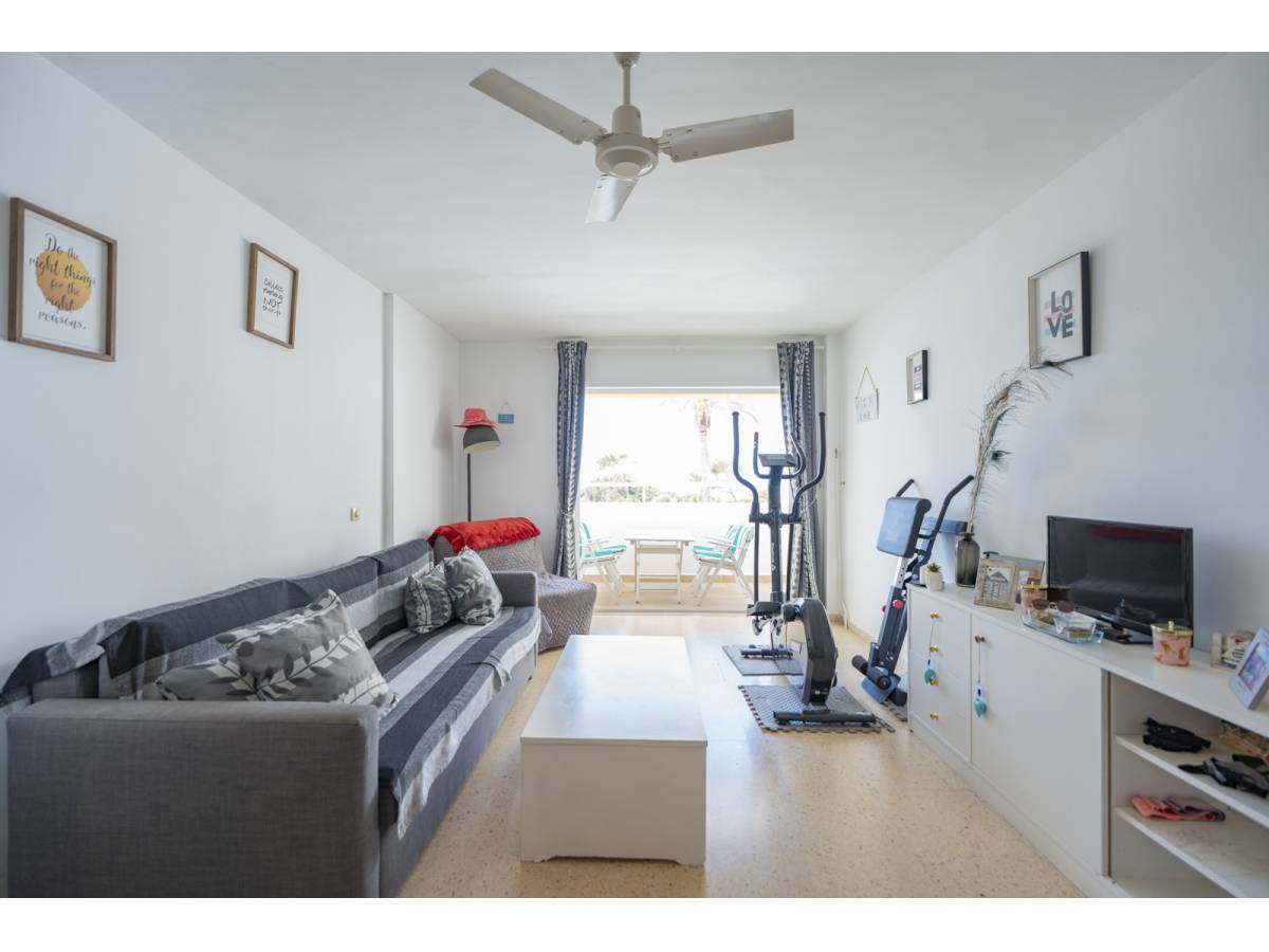 Huoneisto Platja Sant Tomas, Menorca, Espanja 2 makuuhuonetta, 73 m2 No. 178276