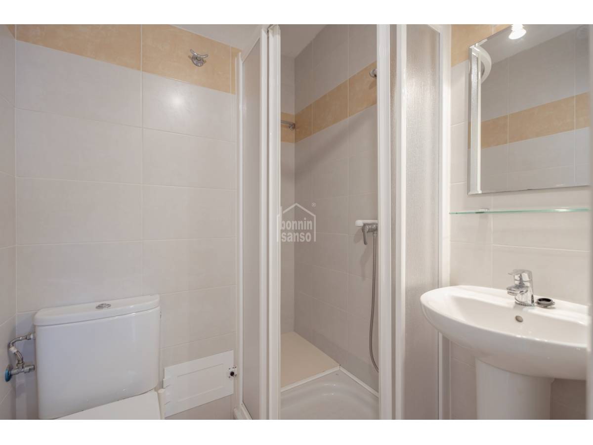 Huoneisto Platja Sant Tomas, Menorca, Espanja 2 makuuhuonetta, 73 m2 No. 178276