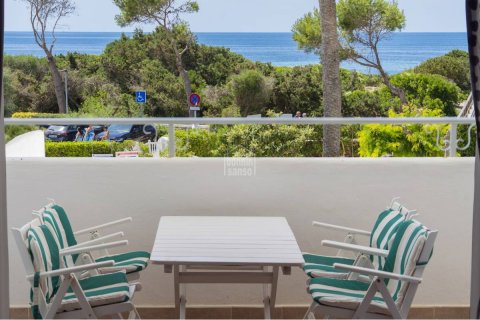 Apartament w Platja Sant Tomas, Menorca, Hiszpania 2 sypialnie, 73 mkw. nr 178276