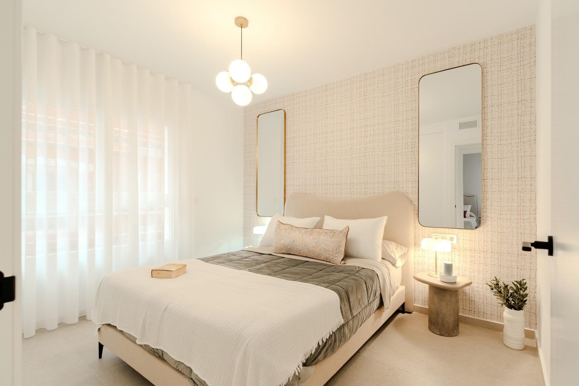 Huvila Los Alcazares, Murcia, Espanja 3 makuuhuonetta, 232 m2 No. 134367