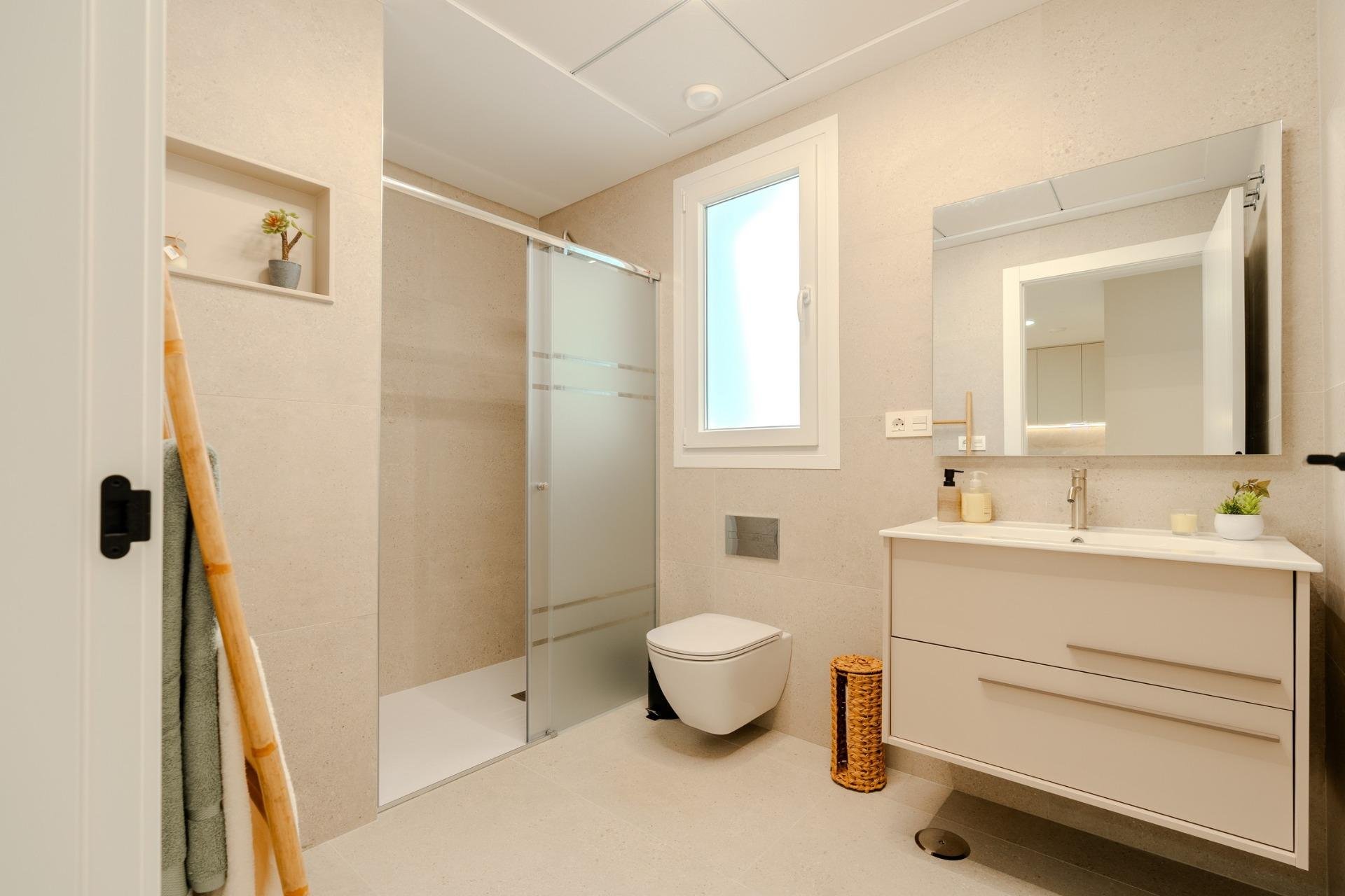 Huvila Los Alcazares, Murcia, Espanja 3 makuuhuonetta, 232 m2 No. 134367