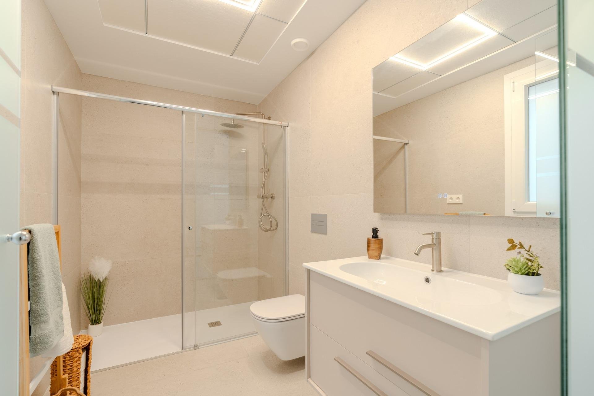 Huvila Los Alcazares, Murcia, Espanja 3 makuuhuonetta, 232 m2 No. 134367