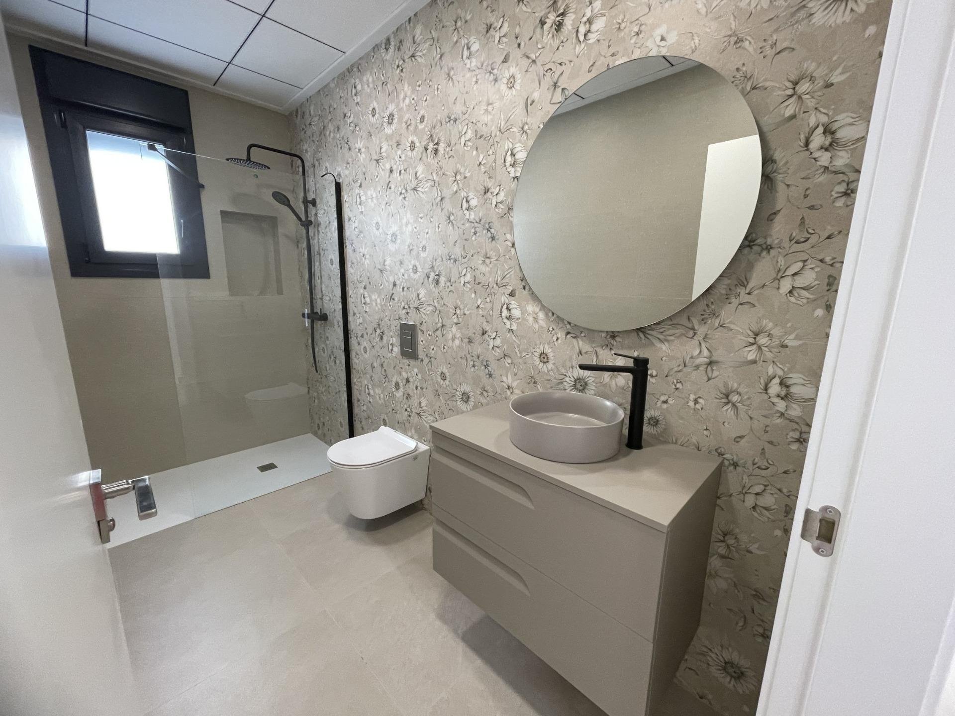 Villa en Almoradí, Alicante, España 3 dormitorios, 134 m2 No. 143044