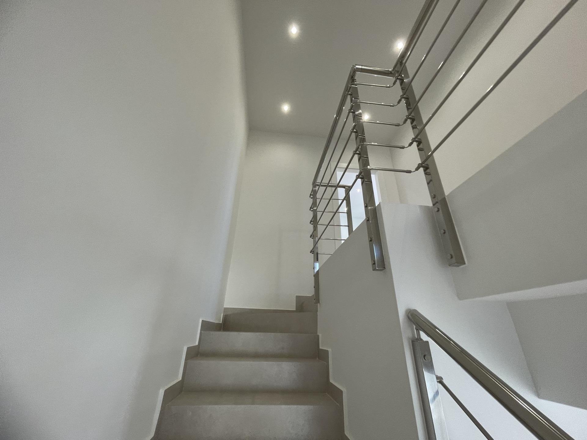 Villa en Almoradí, Alicante, España 3 dormitorios, 134 m2 No. 143044