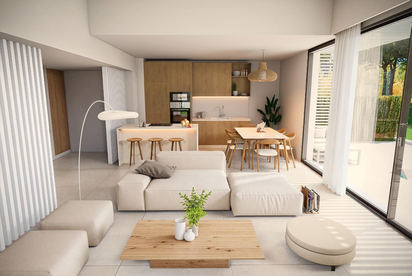 Villa à Finestrat, Alicante, Espagne 3 chambres, 203 m2 No. 165222