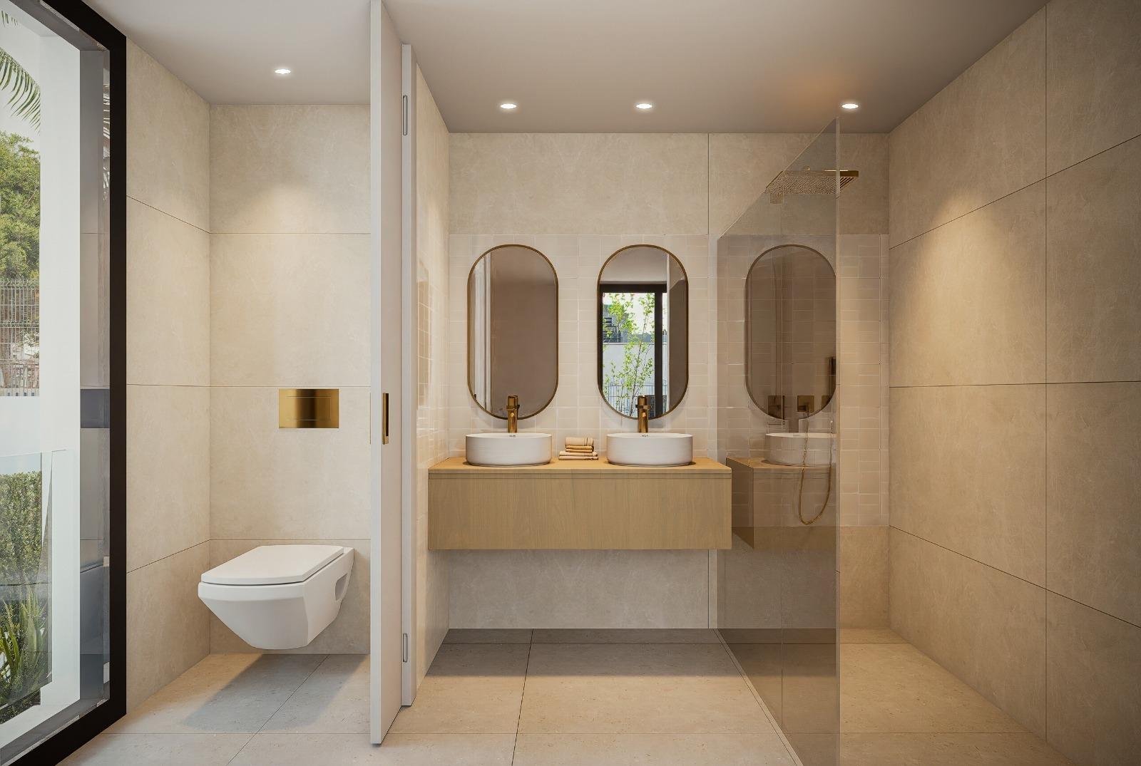 Villa à Finestrat, Alicante, Espagne 3 chambres, 203 m2 No. 165222