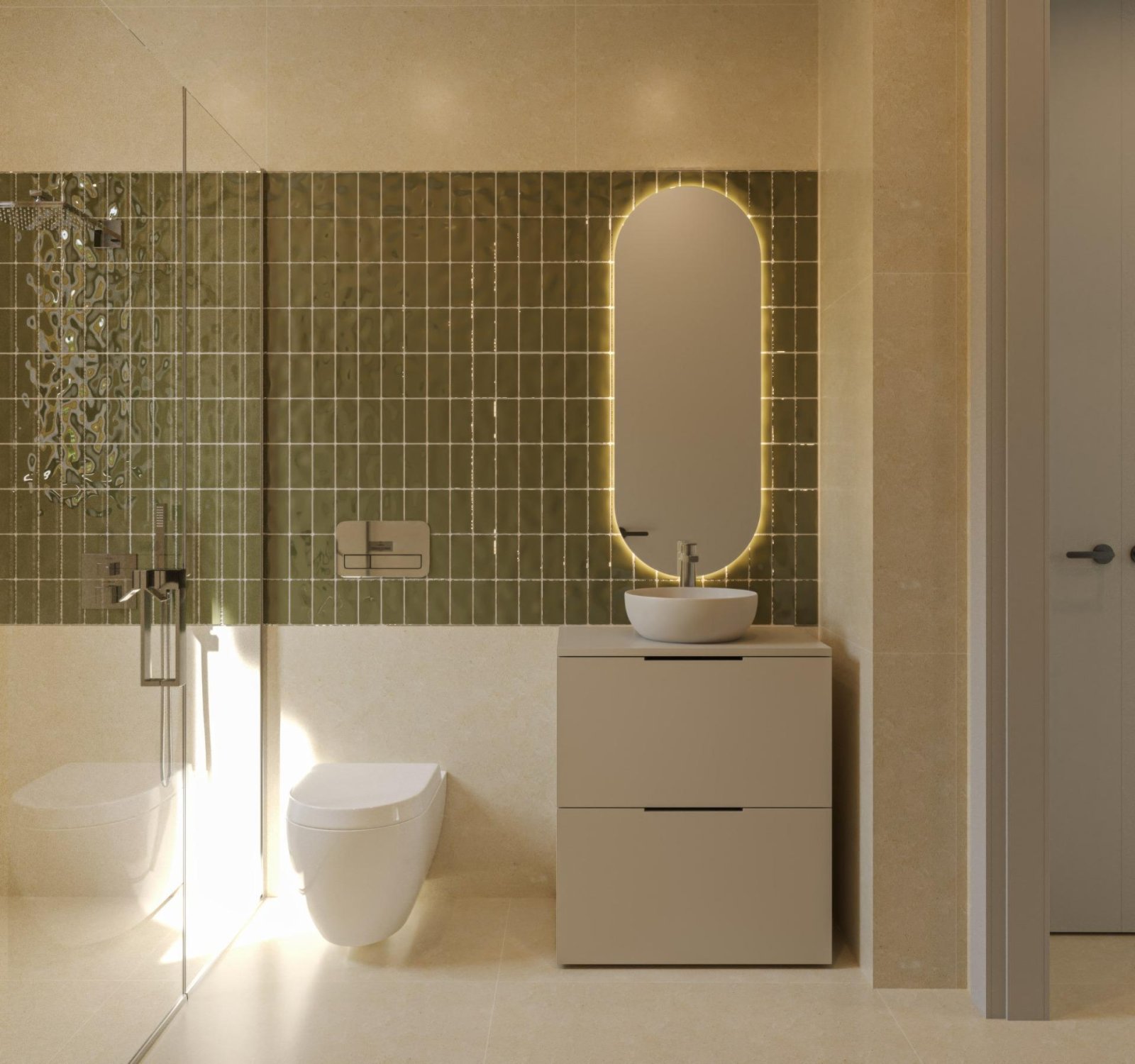 Villa à Finestrat, Alicante, Espagne 3 chambres, 203 m2 No. 165222
