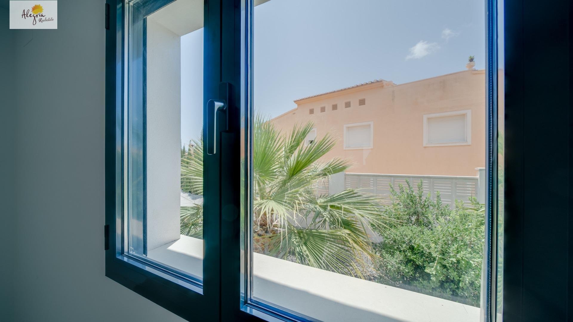 Willa w Calpe, Alicante, Hiszpania 5 sypialni, 356 mkw. nr 165219