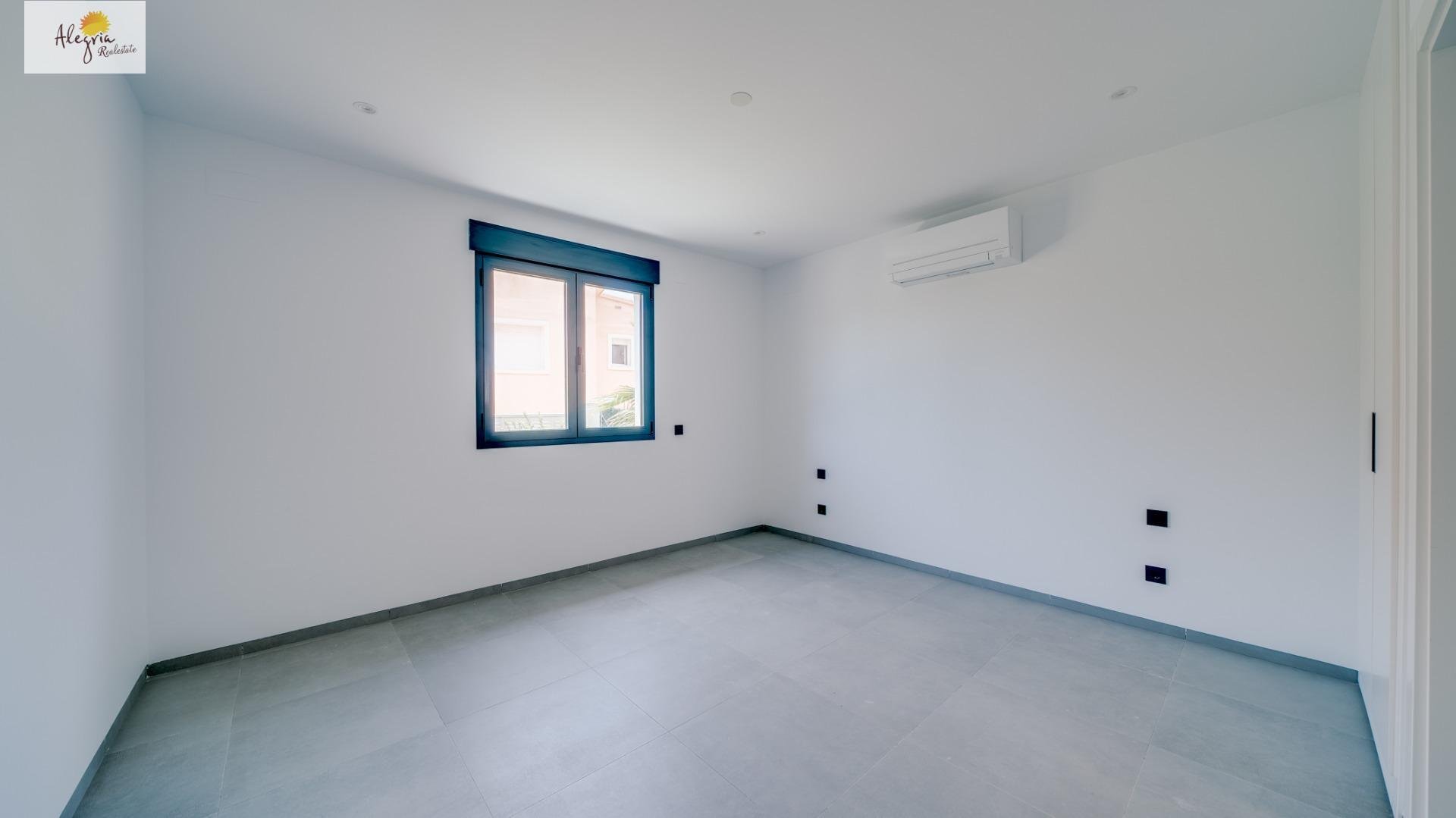 Willa w Calpe, Alicante, Hiszpania 5 sypialni, 356 mkw. nr 165219