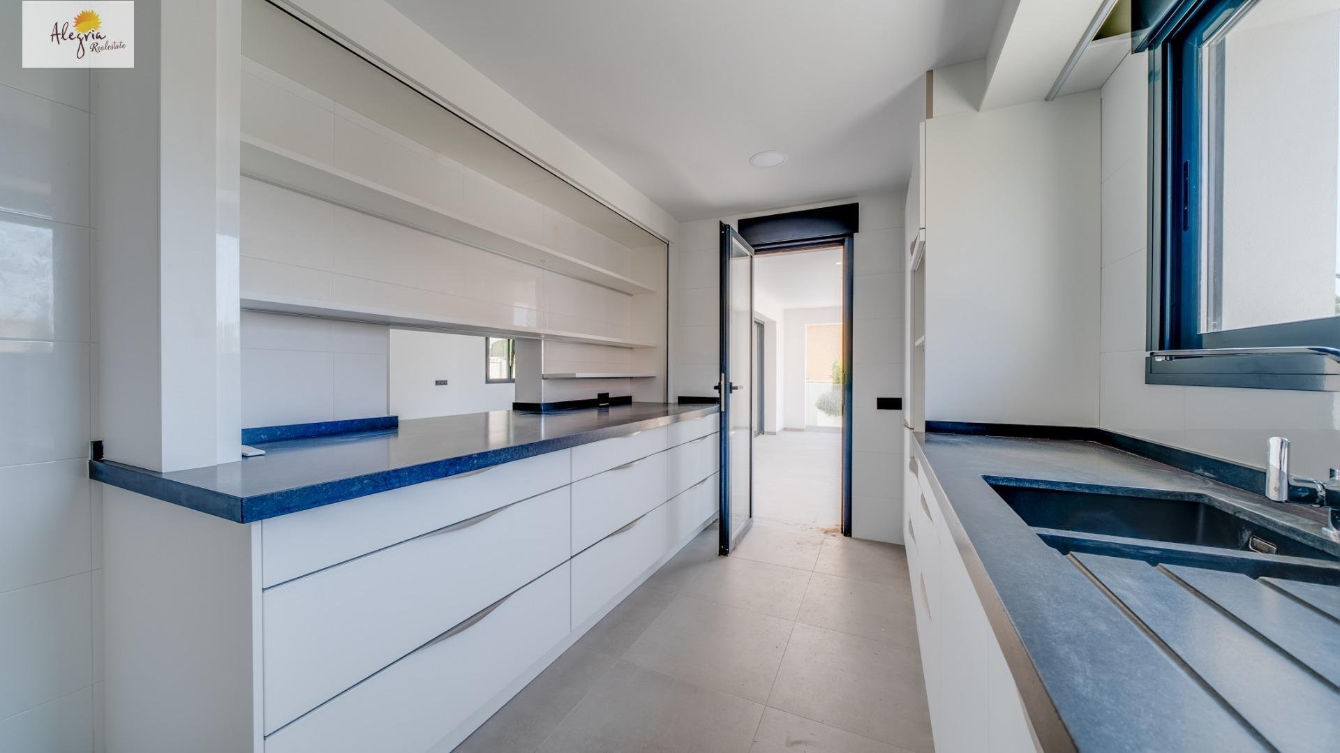 Willa w Calpe, Alicante, Hiszpania 5 sypialni, 356 mkw. nr 165219
