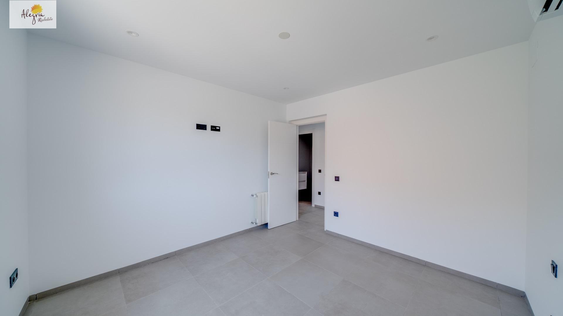 Willa w Calpe, Alicante, Hiszpania 5 sypialni, 356 mkw. nr 165219