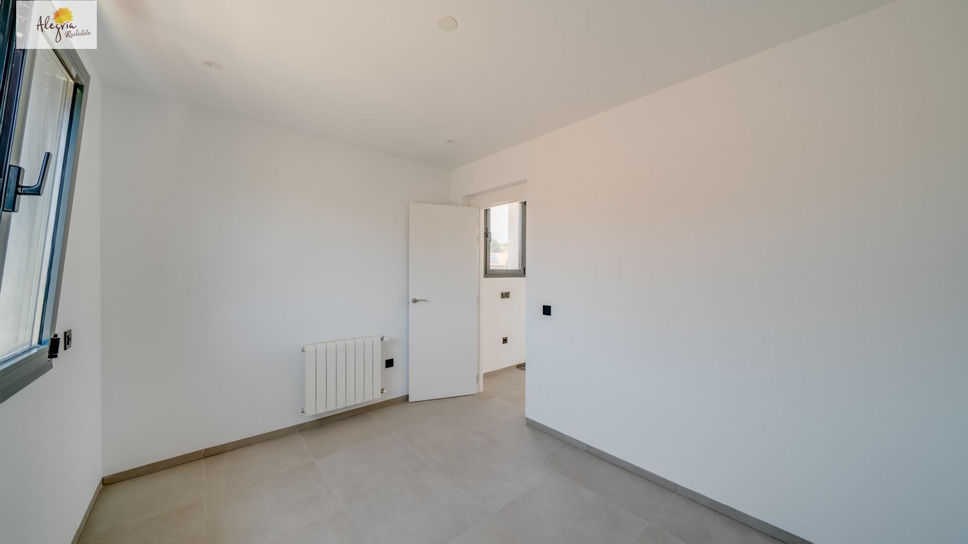 Willa w Calpe, Alicante, Hiszpania 5 sypialni, 356 mkw. nr 165219