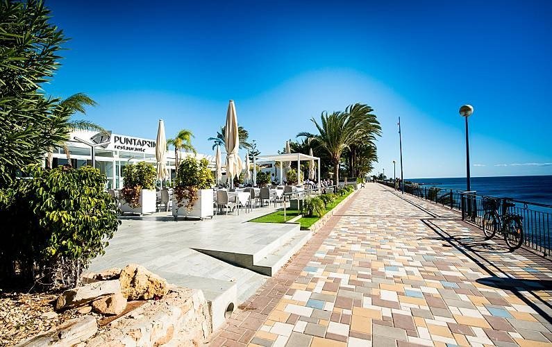 Villa a Torrevieja, Alicante, Spagna 4 camere da letto, 125 mq. N° 165218
