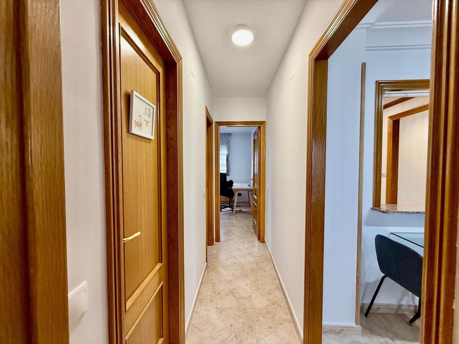 Apartment à Villajoyosa, Alicante, Espagne 2 chambres, 85 m2 No. 179705