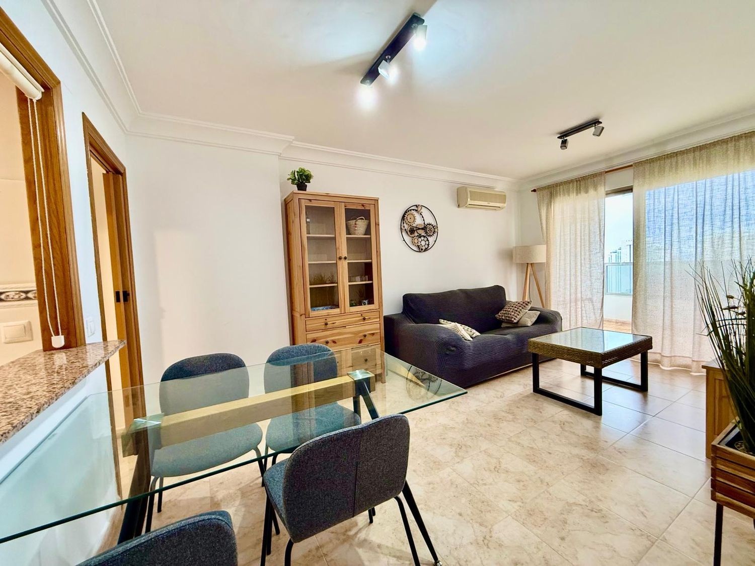 Apartment à Villajoyosa, Alicante, Espagne 2 chambres, 85 m2 No. 179705