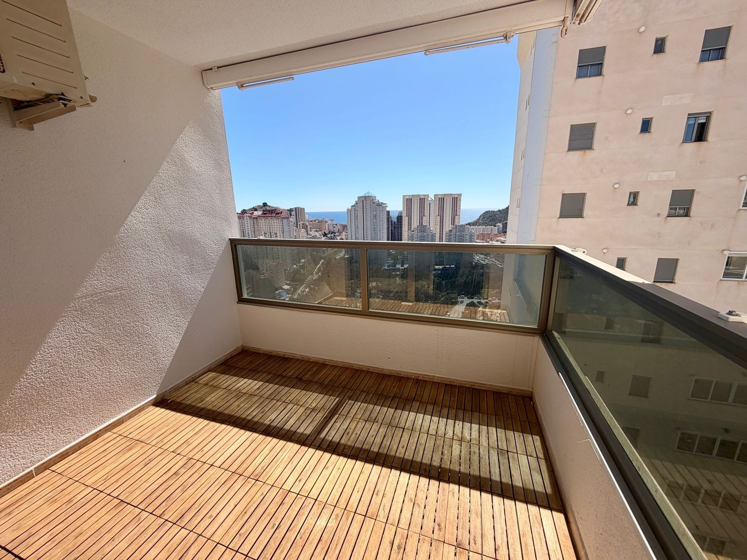 Apartment à Villajoyosa, Alicante, Espagne 2 chambres, 85 m2 No. 179705