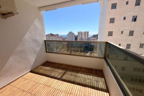 Appartamento a Villajoyosa, Alicante, Spagna 2 camere da letto, 85 mq. N° 179705