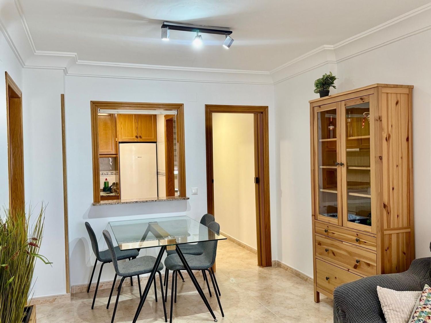 Apartment à Villajoyosa, Alicante, Espagne 2 chambres, 85 m2 No. 179705