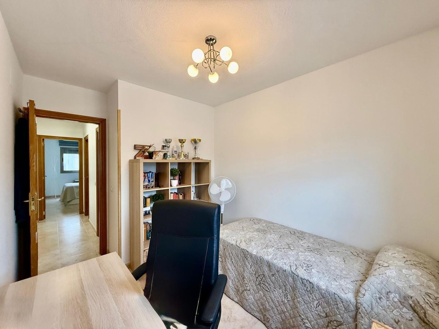 Apartment à Villajoyosa, Alicante, Espagne 2 chambres, 85 m2 No. 179705