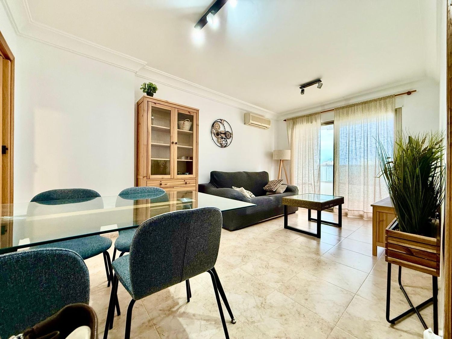 Apartment à Villajoyosa, Alicante, Espagne 2 chambres, 85 m2 No. 179705