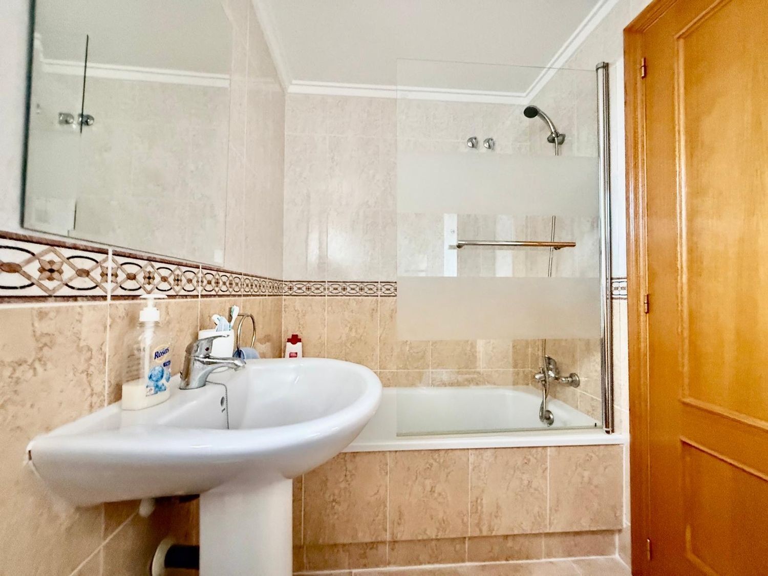 Apartment à Villajoyosa, Alicante, Espagne 2 chambres, 85 m2 No. 179705