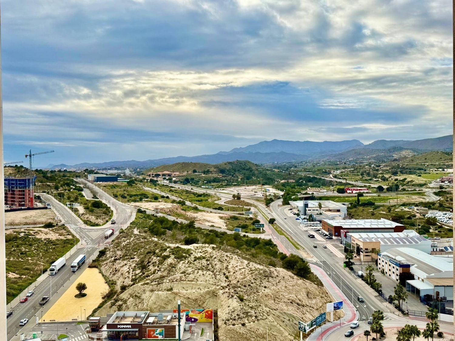 Apartment à Villajoyosa, Alicante, Espagne 2 chambres, 85 m2 No. 179705