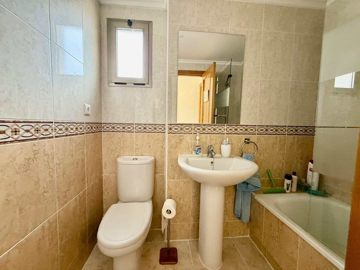 Apartment à Villajoyosa, Alicante, Espagne 2 chambres, 85 m2 No. 179705