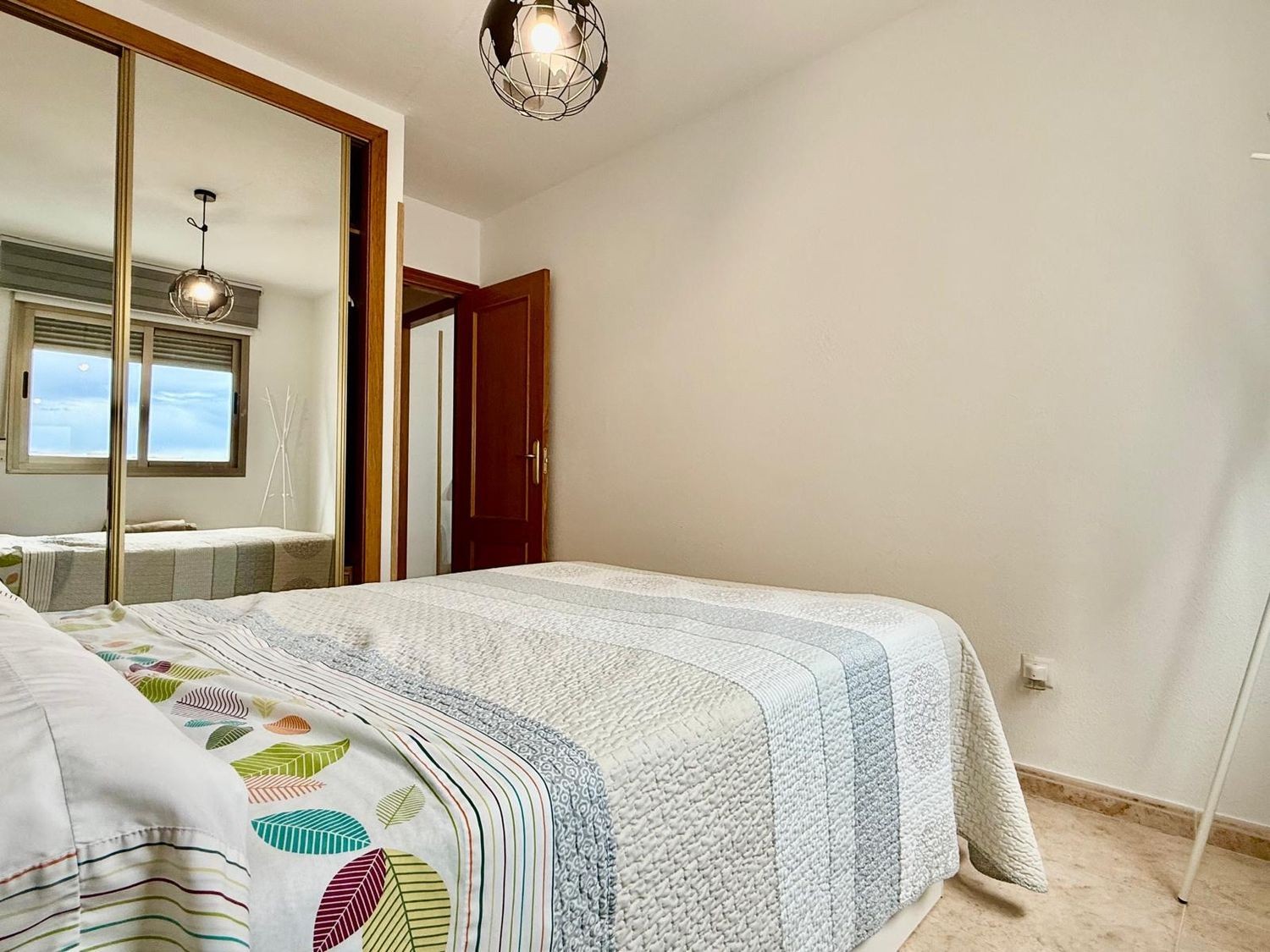 Apartment à Villajoyosa, Alicante, Espagne 2 chambres, 85 m2 No. 179705