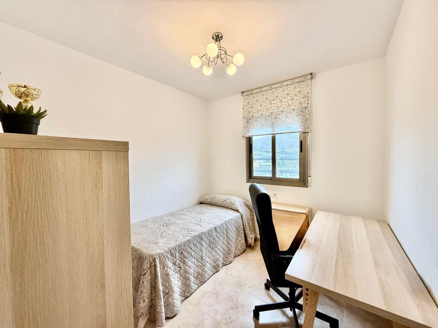 Apartment à Villajoyosa, Alicante, Espagne 2 chambres, 85 m2 No. 179705