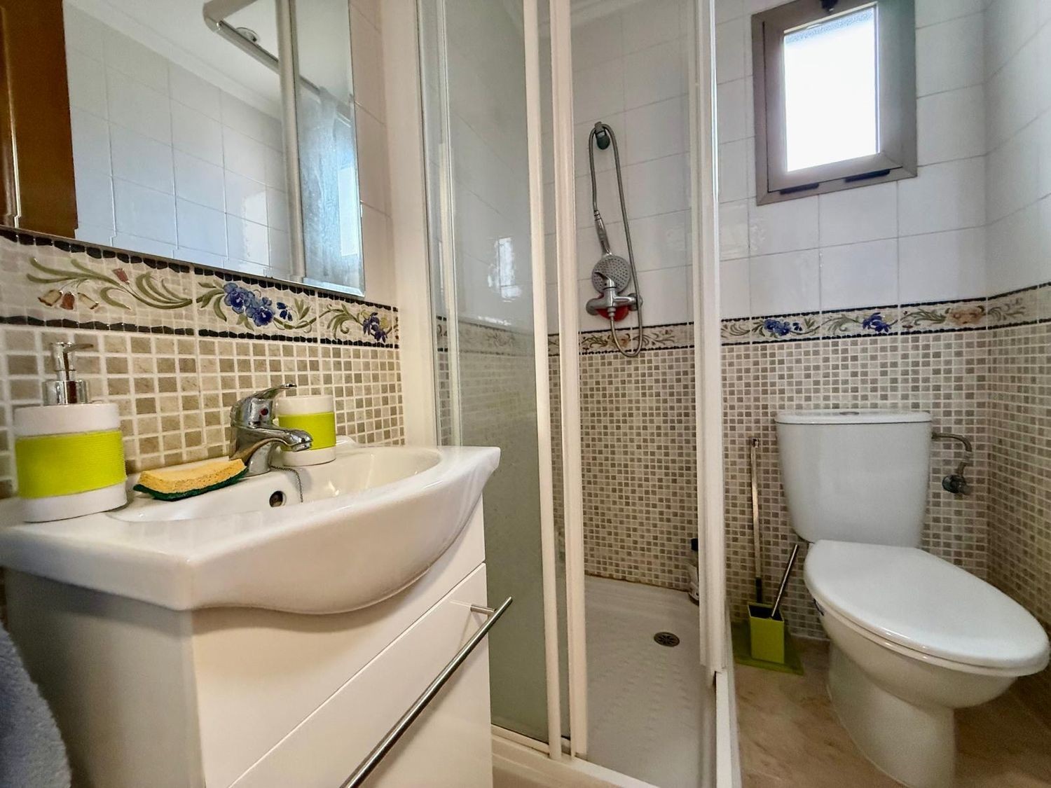 Apartment à Villajoyosa, Alicante, Espagne 2 chambres, 85 m2 No. 179705