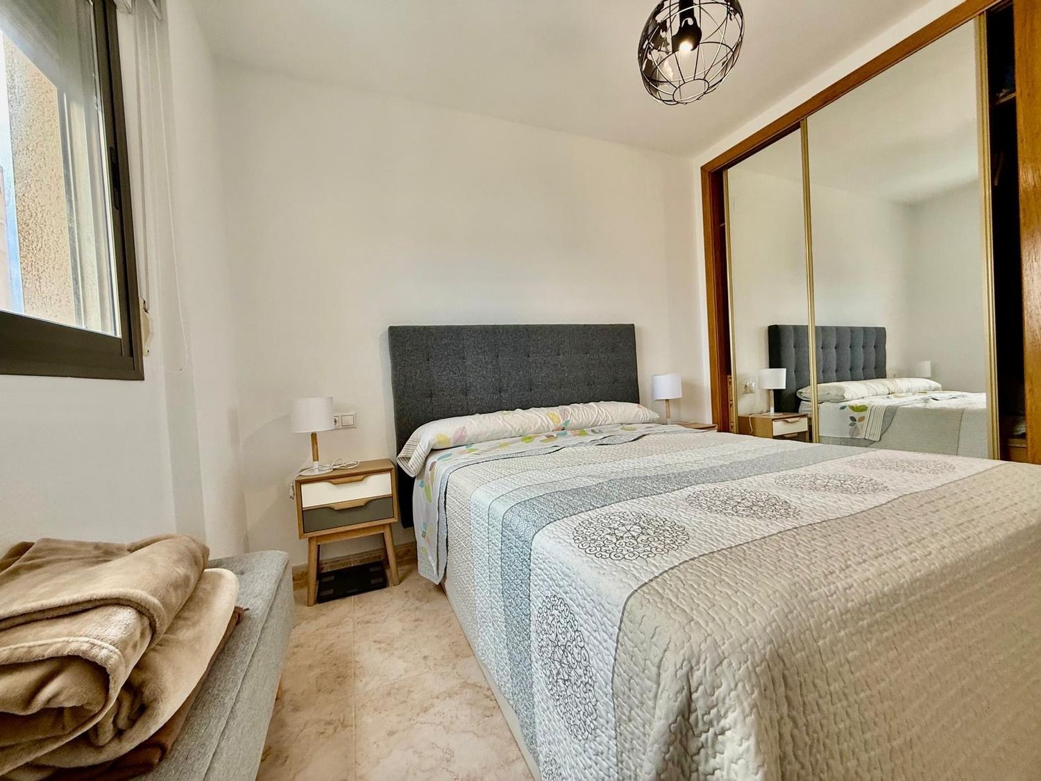 Apartment à Villajoyosa, Alicante, Espagne 2 chambres, 85 m2 No. 179705