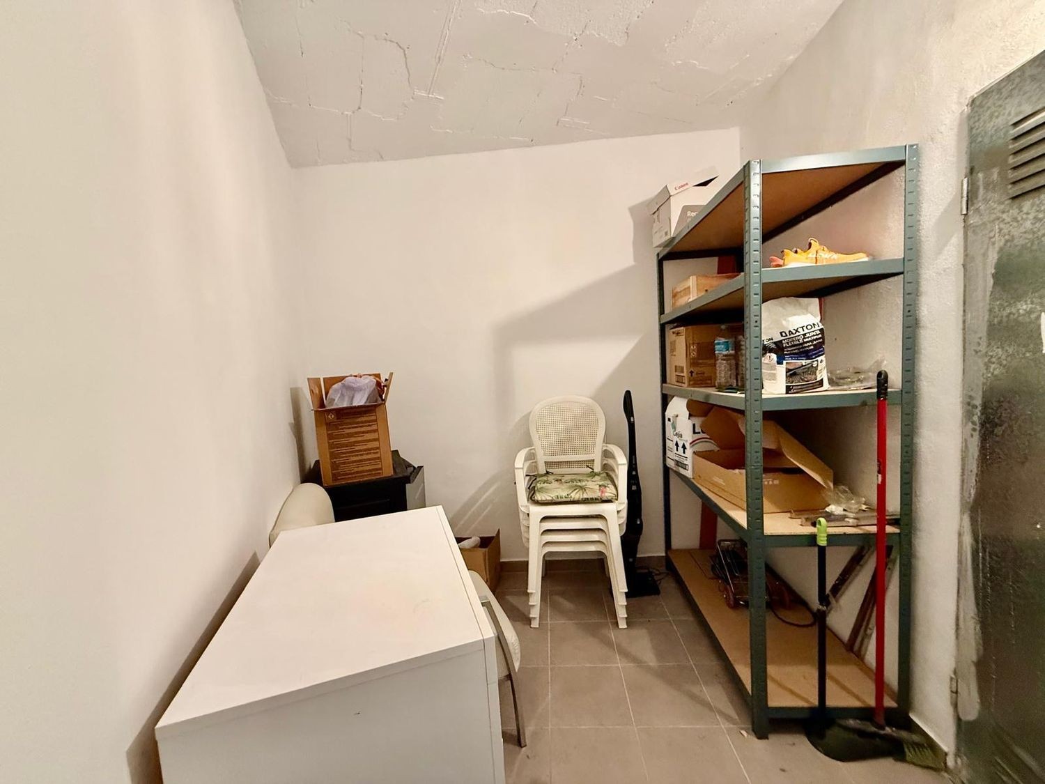 Apartment à Villajoyosa, Alicante, Espagne 2 chambres, 85 m2 No. 179705