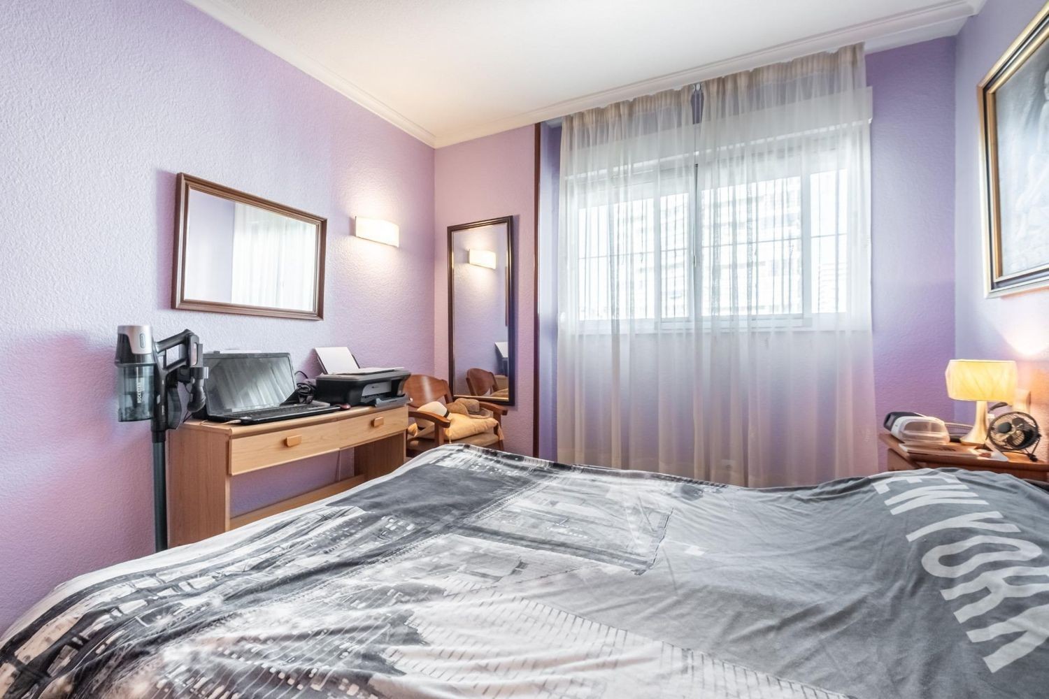 Apartamento en Benidorm, Alicante, España 2 dormitorios, 60 m2 No. 179702