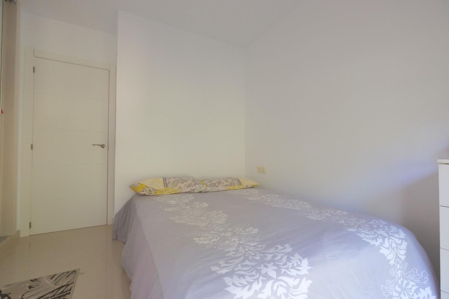 Lägenhet i Calpe, Alicante, Spanien 2 sovrum, 89 kvm. Nr. 179703