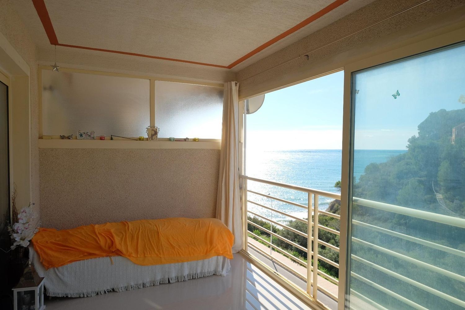 Lägenhet i Calpe, Alicante, Spanien 2 sovrum, 89 kvm. Nr. 179703