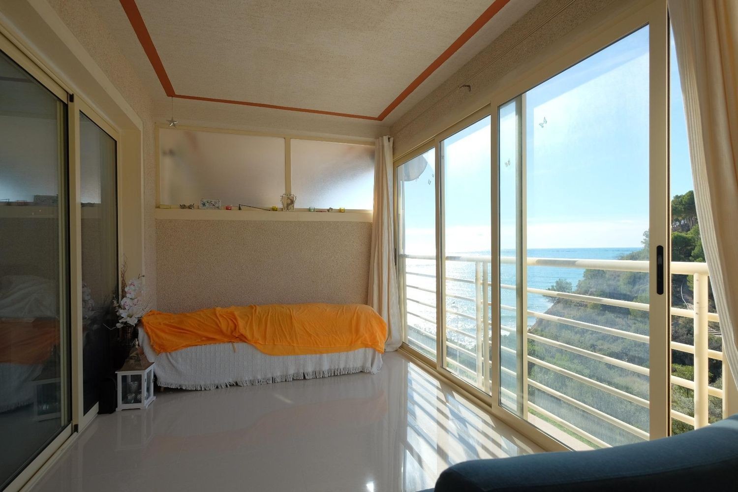 Lägenhet i Calpe, Alicante, Spanien 2 sovrum, 89 kvm. Nr. 179703