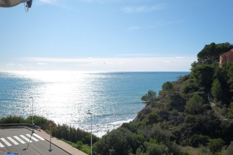Wohnung in Calpe, Alicante, Spanien 2 Schlafzimmer, 89 m2 Nr. 179703