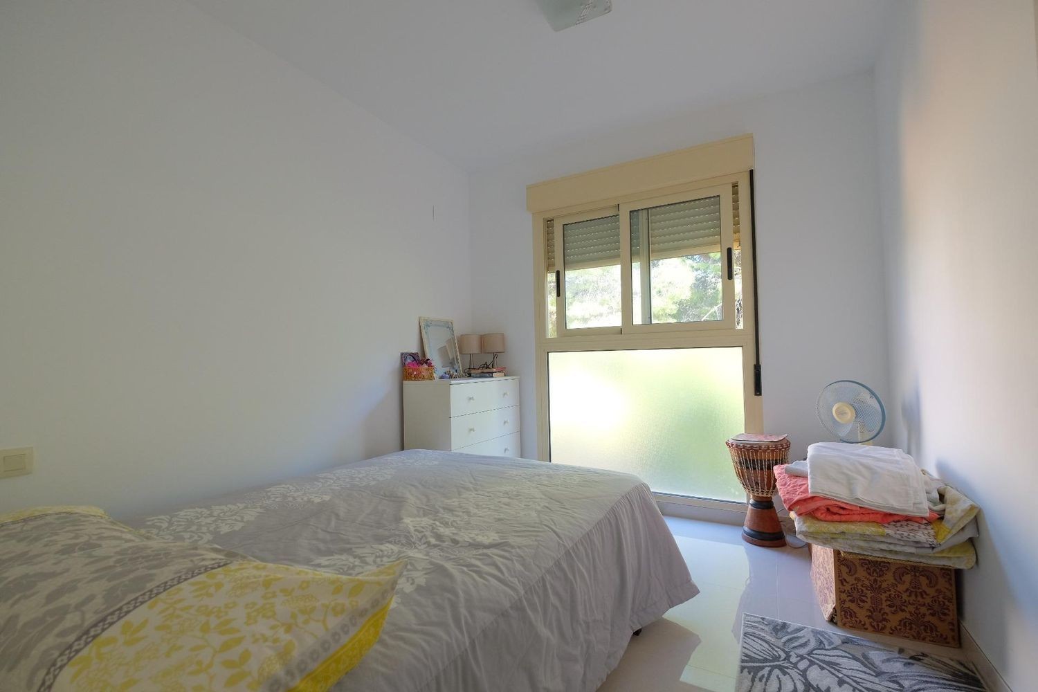 Lägenhet i Calpe, Alicante, Spanien 2 sovrum, 89 kvm. Nr. 179703