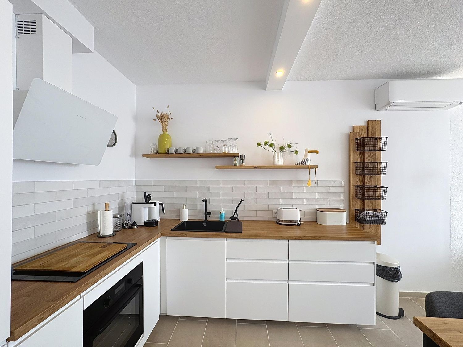 Wohnung in Benitachell, Alicante, Spanien 2 Schlafzimmer, 89 m2 Nr. 179704